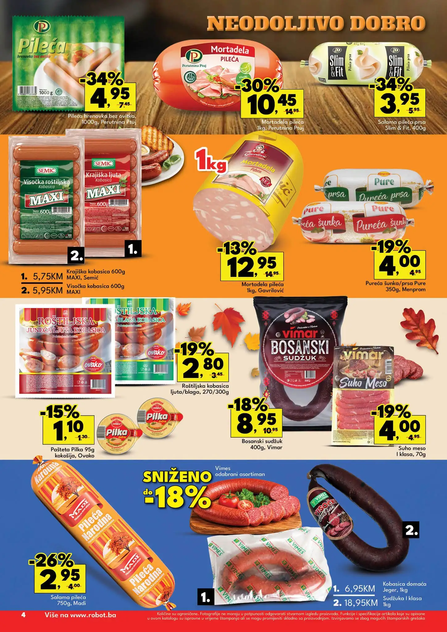 Robot katalog 5-18.10.2026. - str. 9