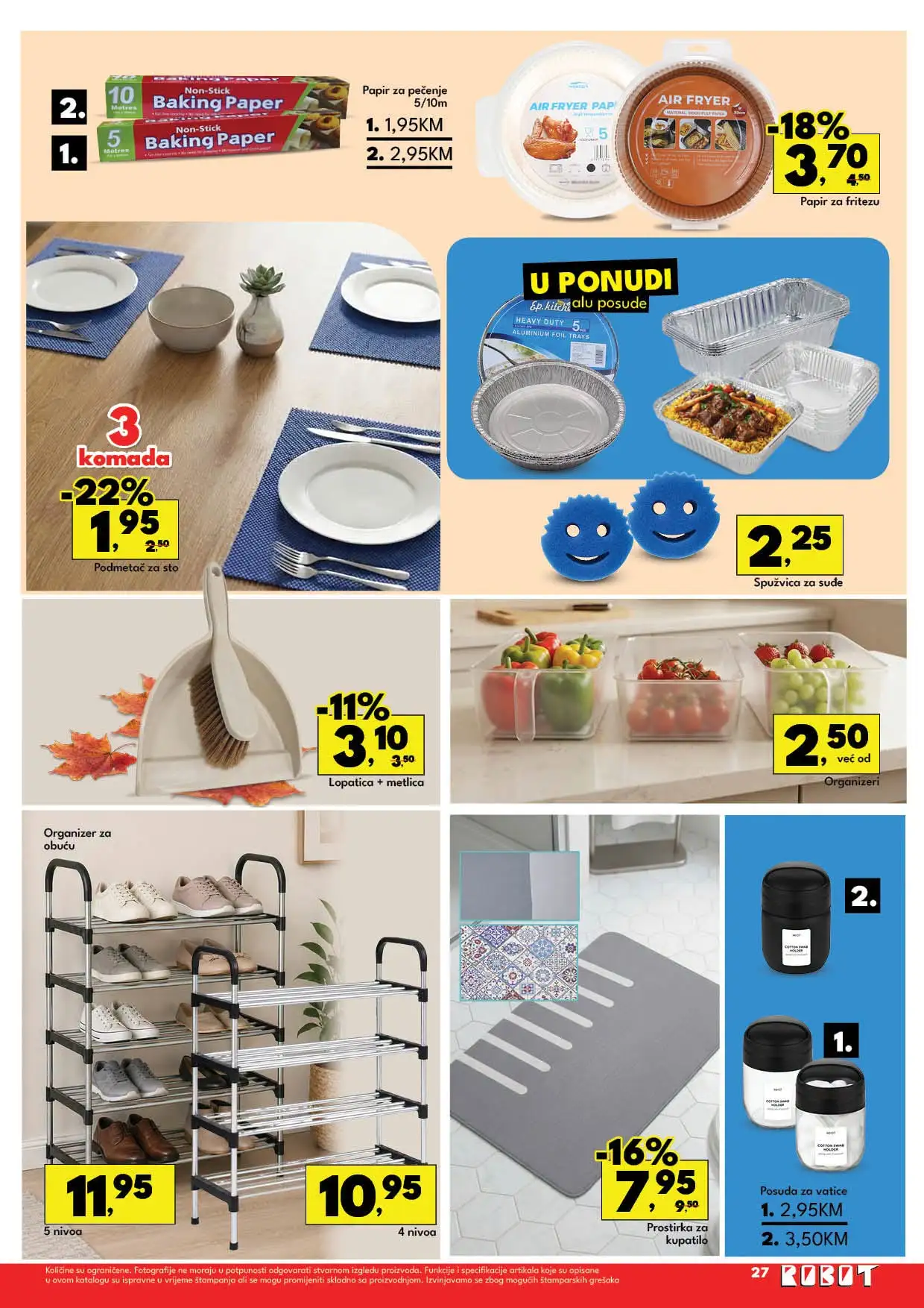 Robot katalog 5-18.10.2026. - str. 25