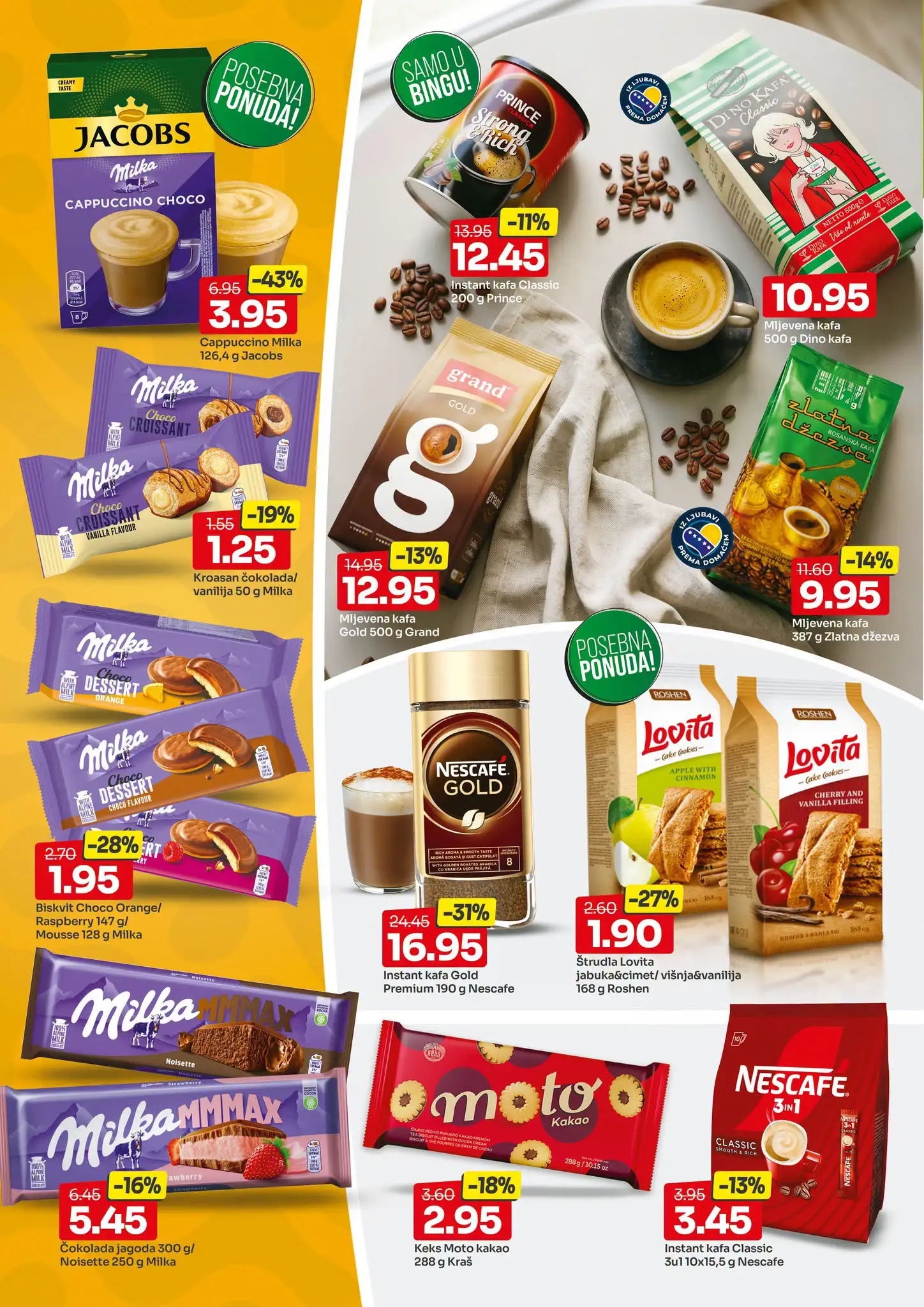 Bingo katalog 6-18.10.2026. - str. 15