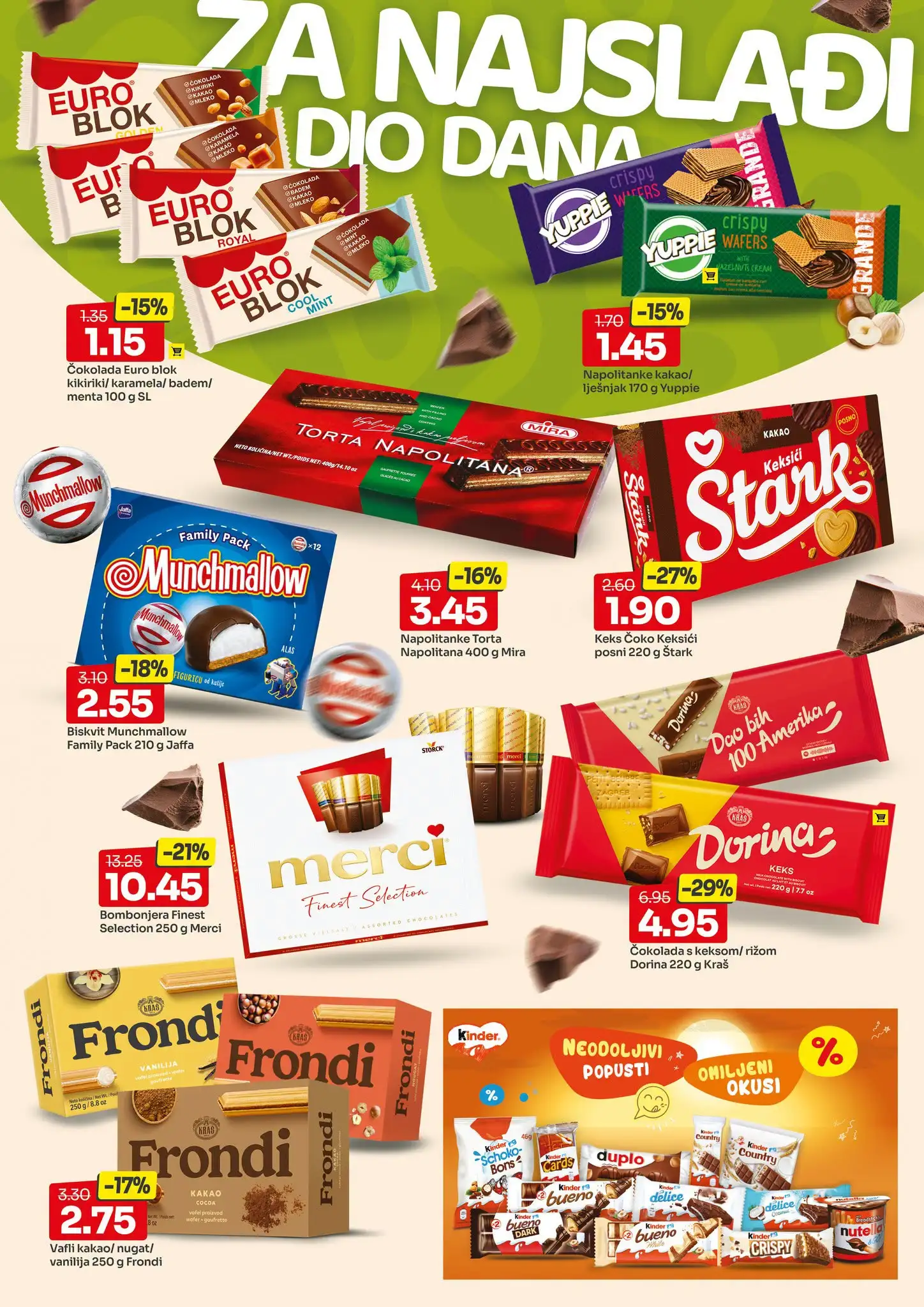 Bingo katalog 6-18.10.2026. - str. 16