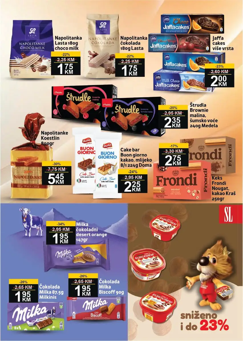 Best katalog 13-25.10.2026. - str. 7