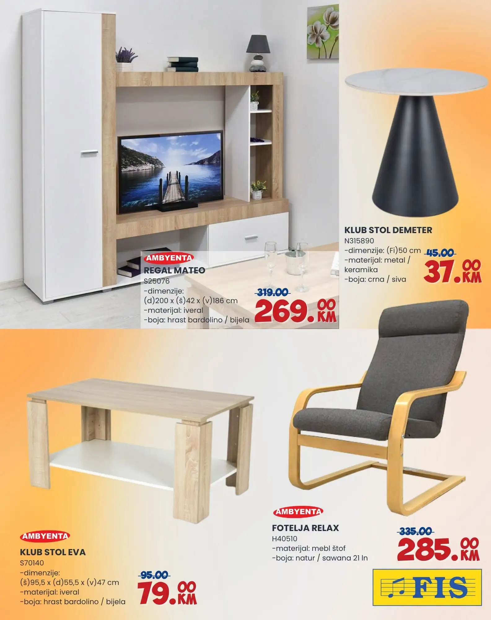 FIS katalog NAMJEŠTAJA 10-31.10.2026. - str. 6