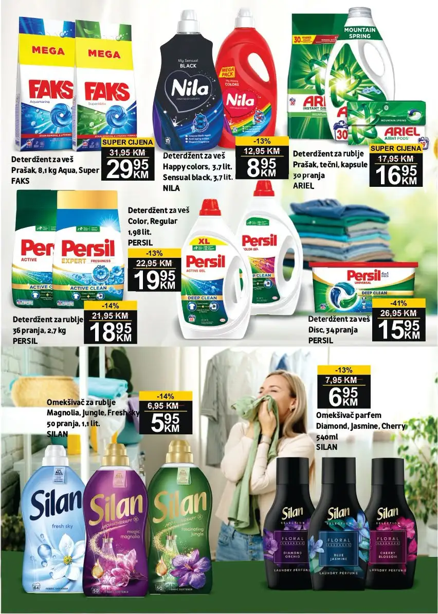 Best katalog 13-25.10.2026. - str. 13