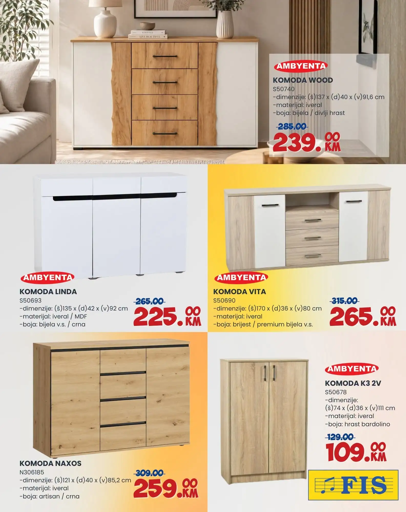 FIS katalog NAMJEŠTAJA 10-31.10.2026. - str. 8