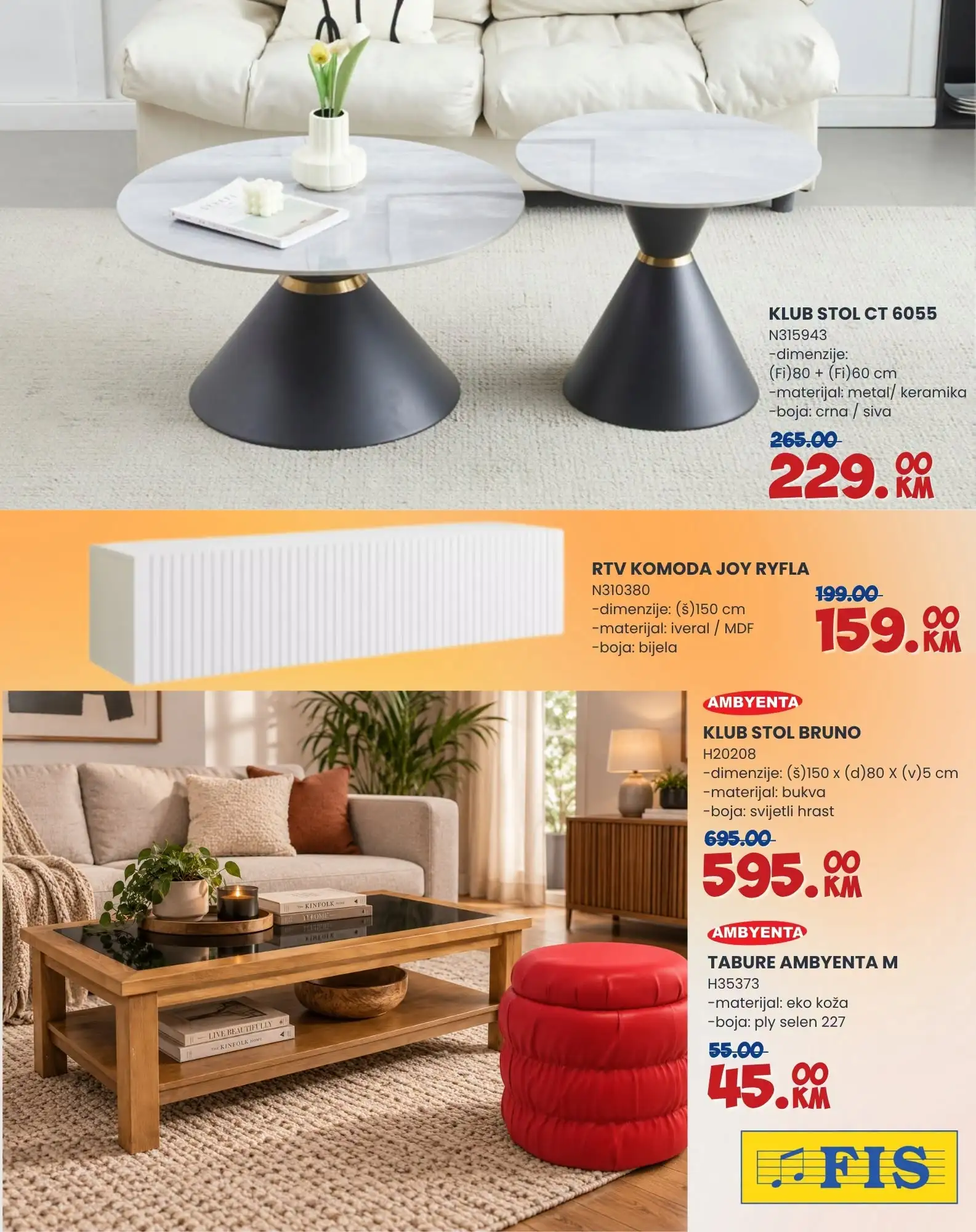 FIS katalog NAMJEŠTAJA 10-31.10.2026. - str. 7