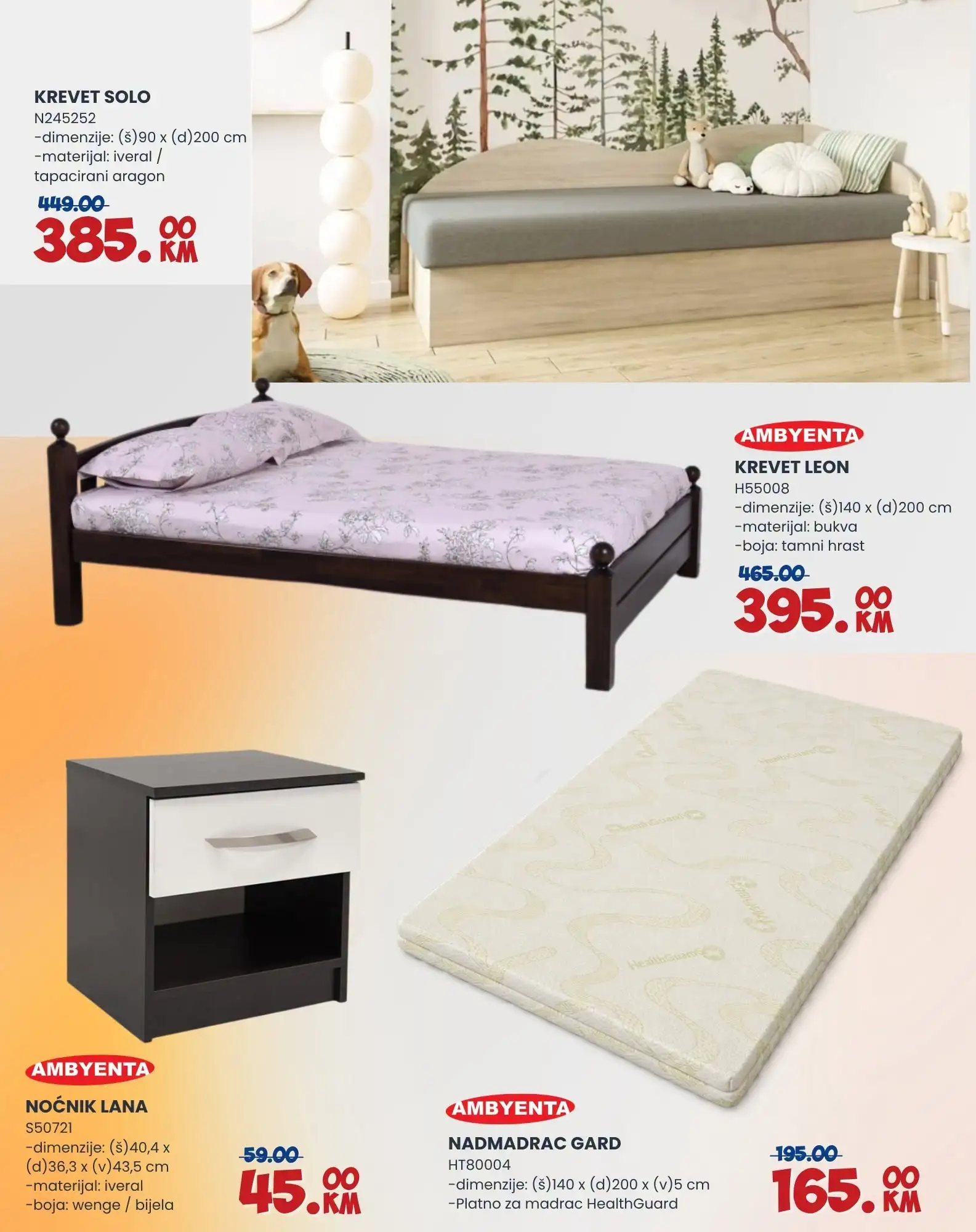 FIS katalog NAMJEŠTAJA 10-31.10.2026. - str. 12