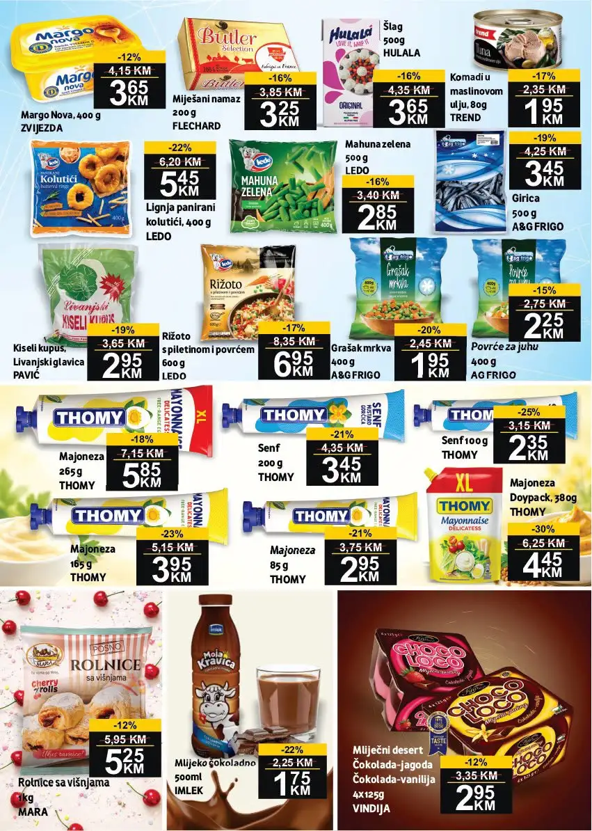 Best katalog 13-25.10.2026. - str. 3
