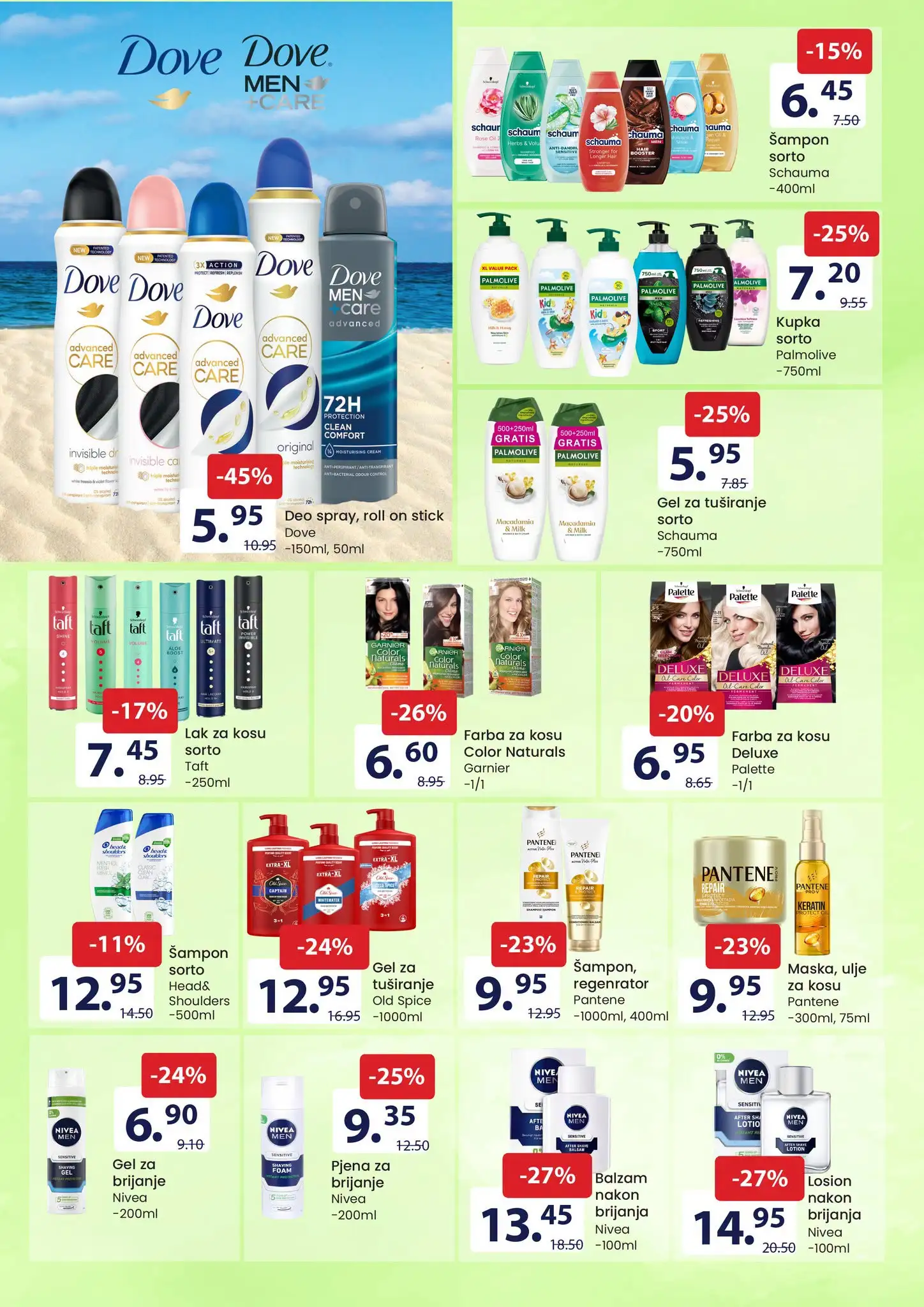 Fis katalog PREHRANA & HEMIJA 14-27.10.2026. - str. 13