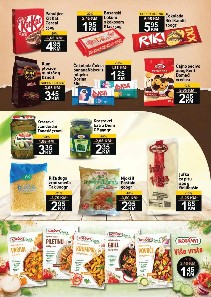 Best katalog 13-25.10.2026. - str. 9