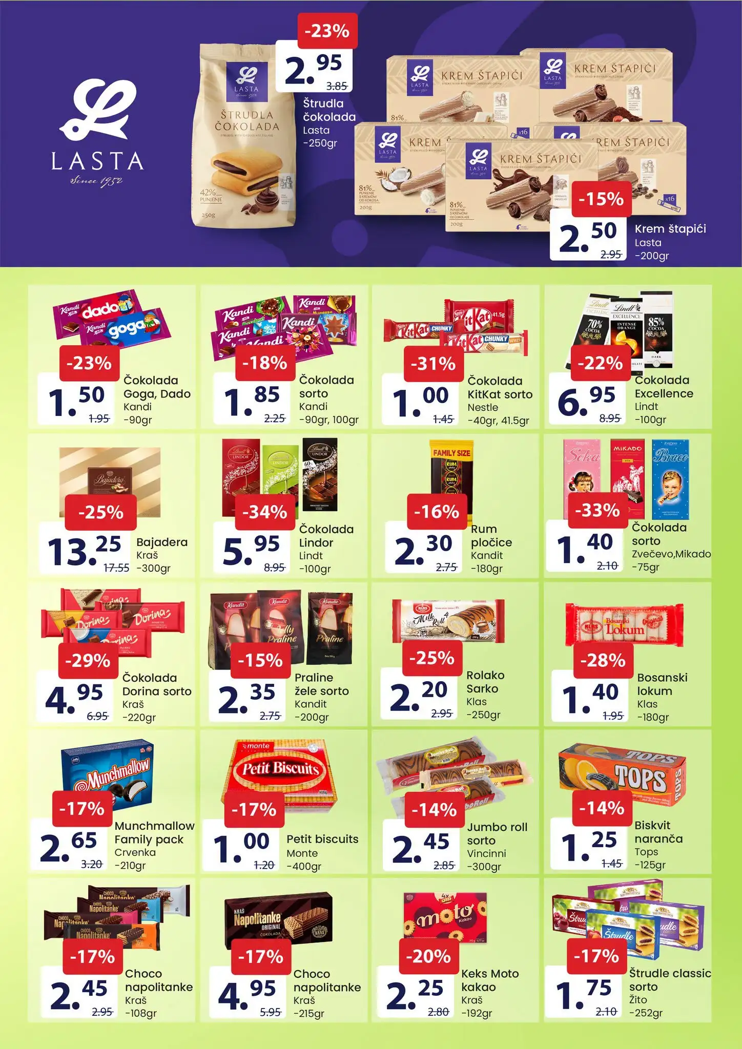 Fis katalog PREHRANA & HEMIJA 14-27.10.2026. - str. 8