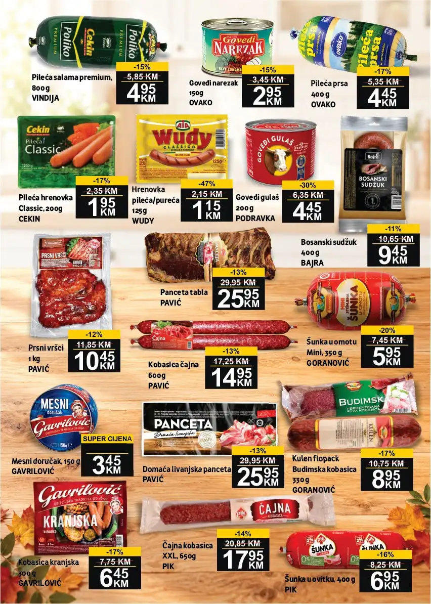Best katalog 13-25.10.2026. - str. 2