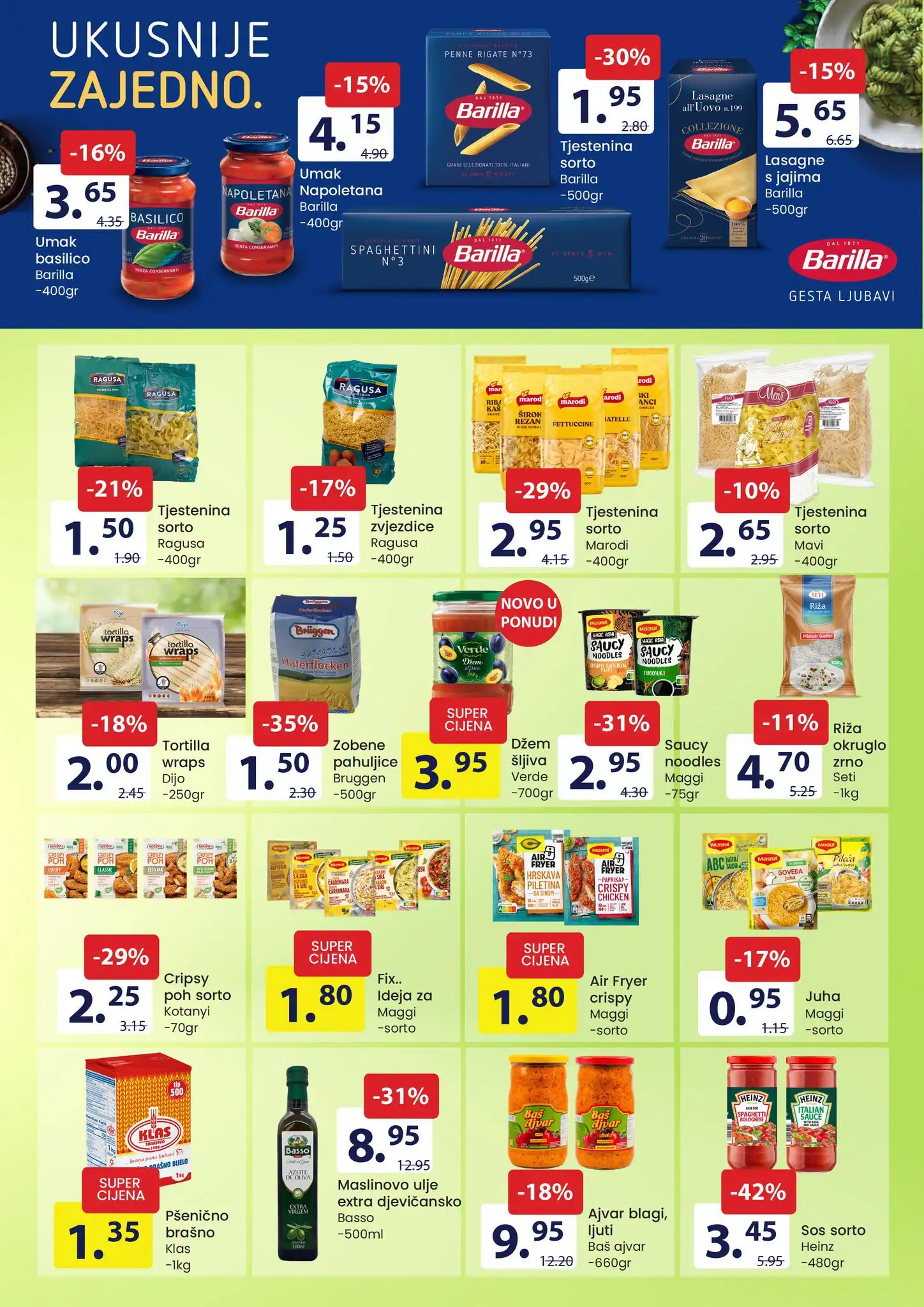 Fis katalog PREHRANA & HEMIJA 14-27.10.2026. - str. 6
