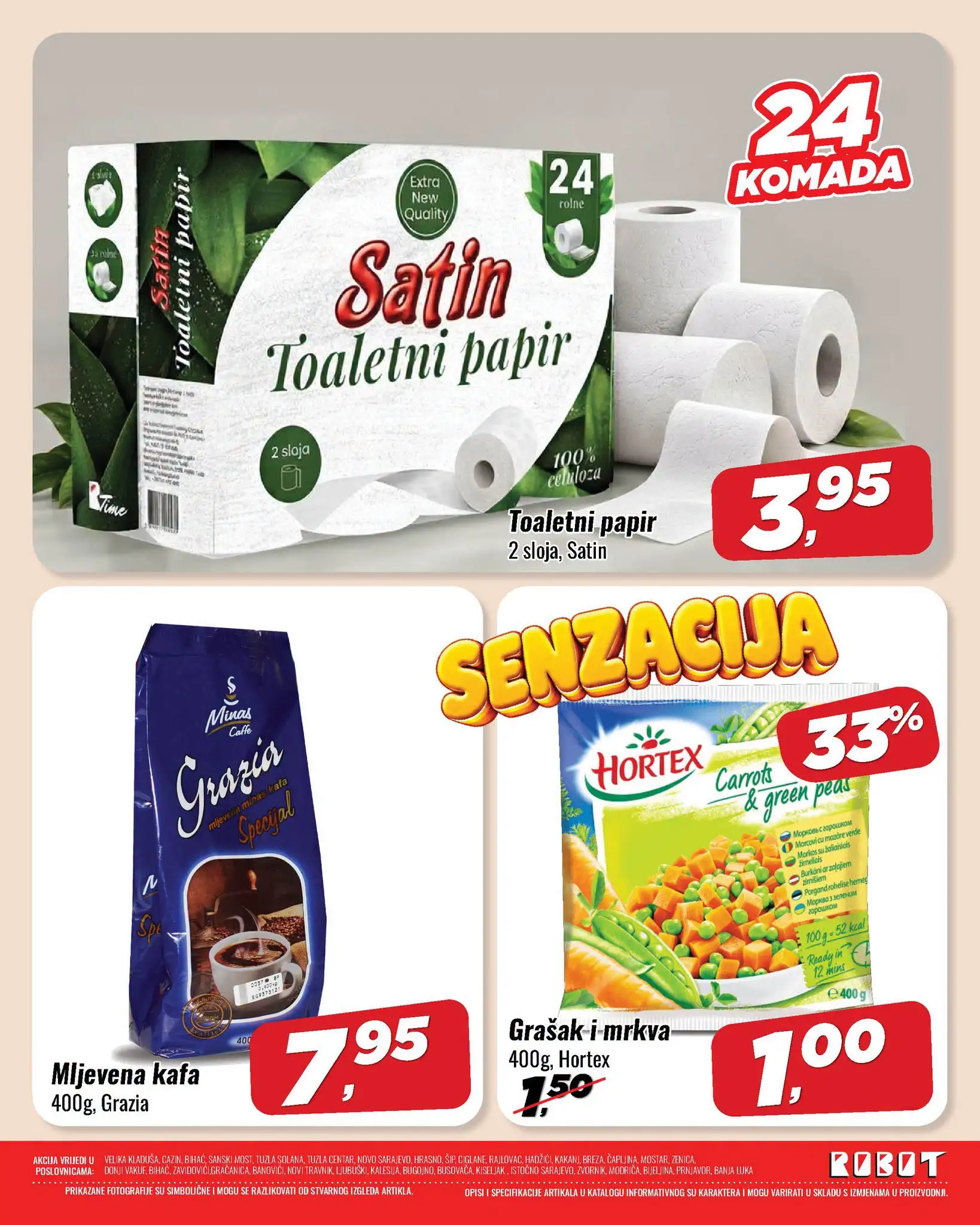 Robot akcija za početak sedmice 12-14.10.2026. - str. 3