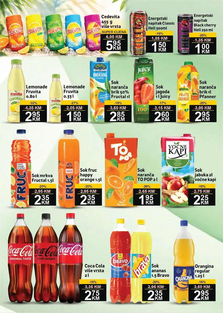 Best katalog 13-25.10.2026. - str. 5