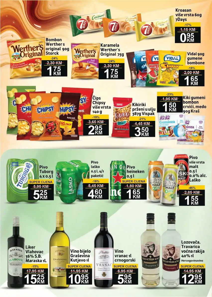 Best katalog 13-25.10.2026. - str. 6