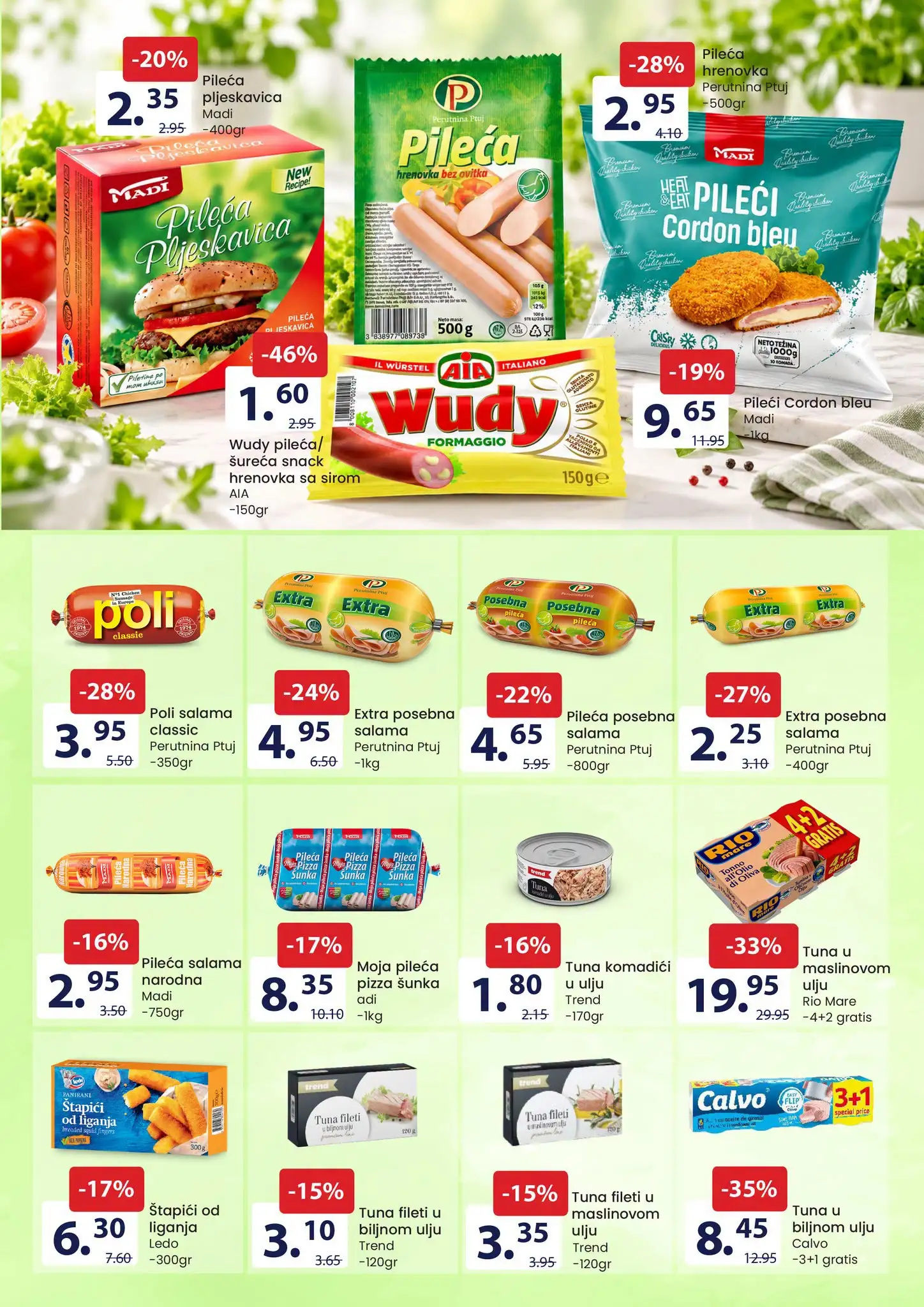 Fis katalog PREHRANA & HEMIJA 14-27.10.2026. - str. 3
