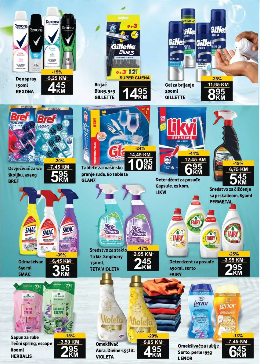Best katalog 13-25.10.2026. - str. 12