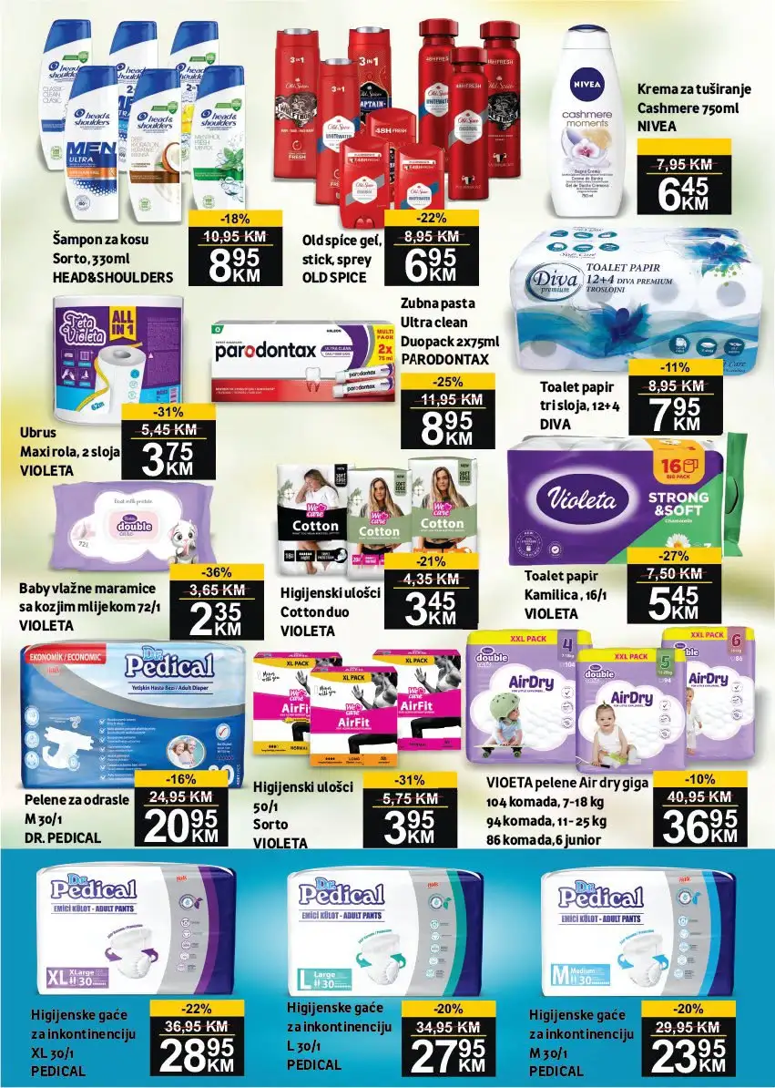 Best katalog 13-25.10.2026. - str. 11