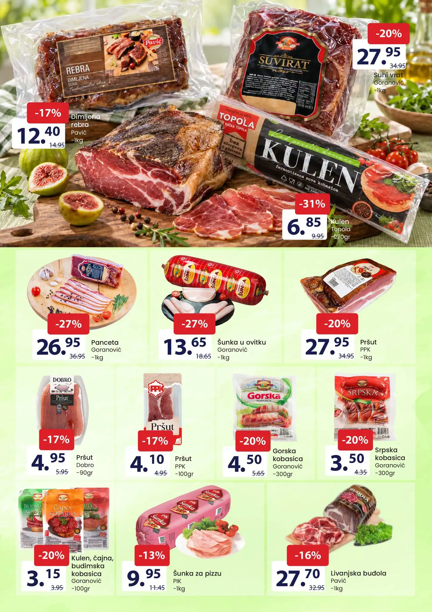 Fis katalog PREHRANA & HEMIJA 14-27.10.2026. - str. 2
