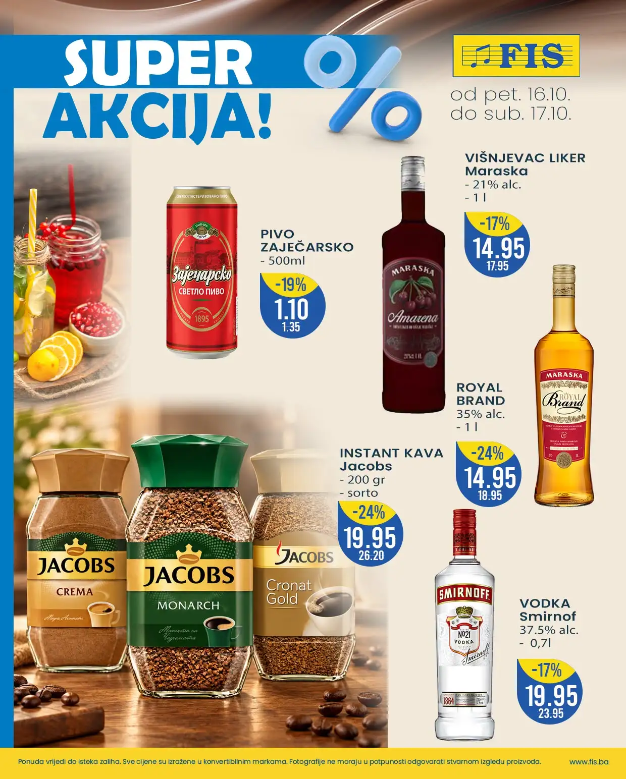 Fis vikend akcija 16-17.10.2026. - str. 4