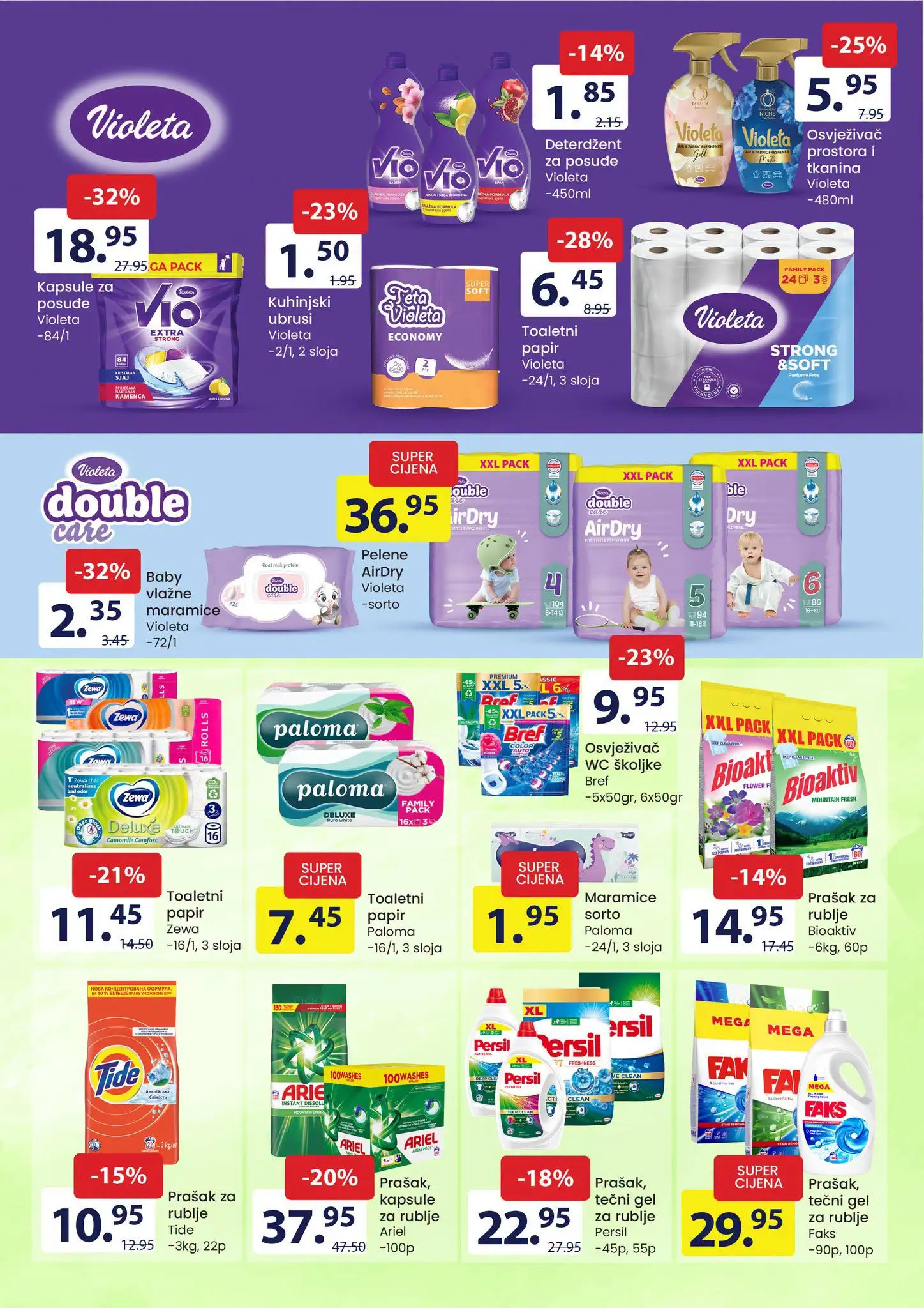 Fis katalog PREHRANA & HEMIJA 14-27.10.2026. - str. 14