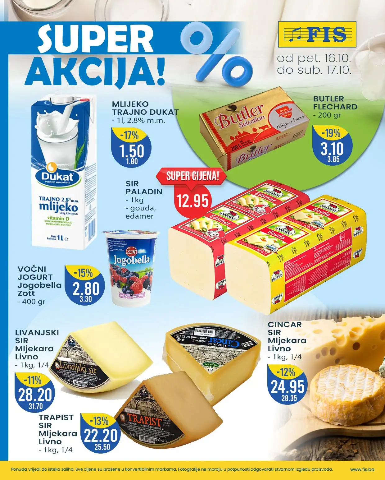 Fis vikend akcija 16-17.10.2026. - str. 5
