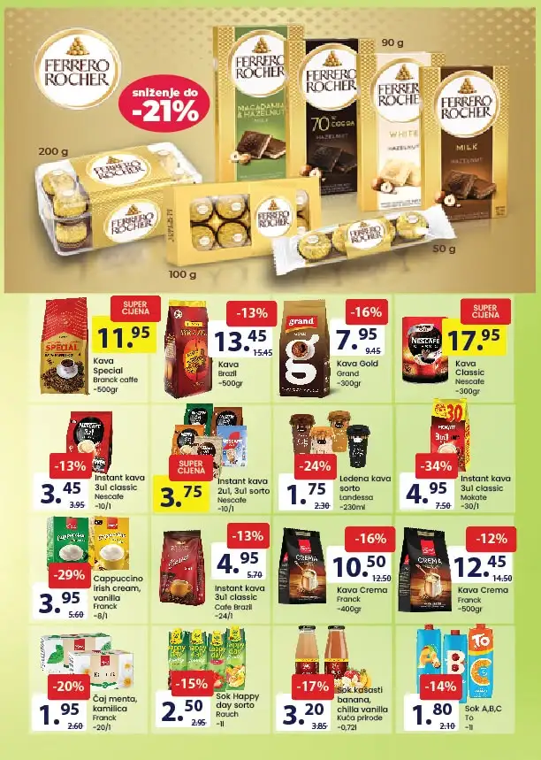 Fis katalog PREHRANA & HEMIJA 14-27.10.2026. - str. 10