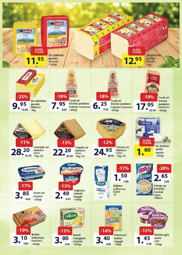 Fis katalog PREHRANA & HEMIJA 14-27.10.2026. - str. 4