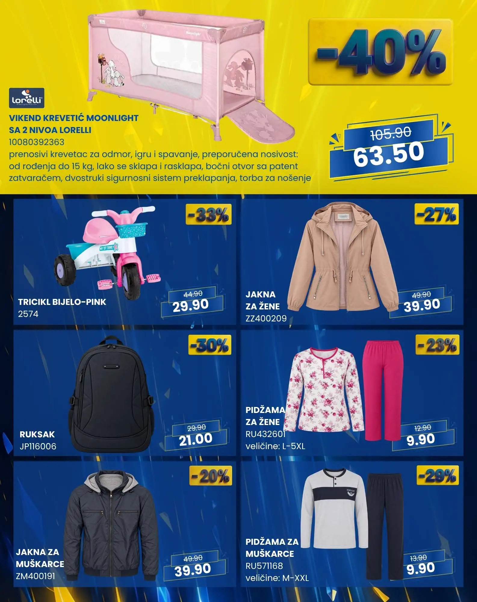 Fis akcija SEDMICA PLUS 15-21.10.2026. - str. 4