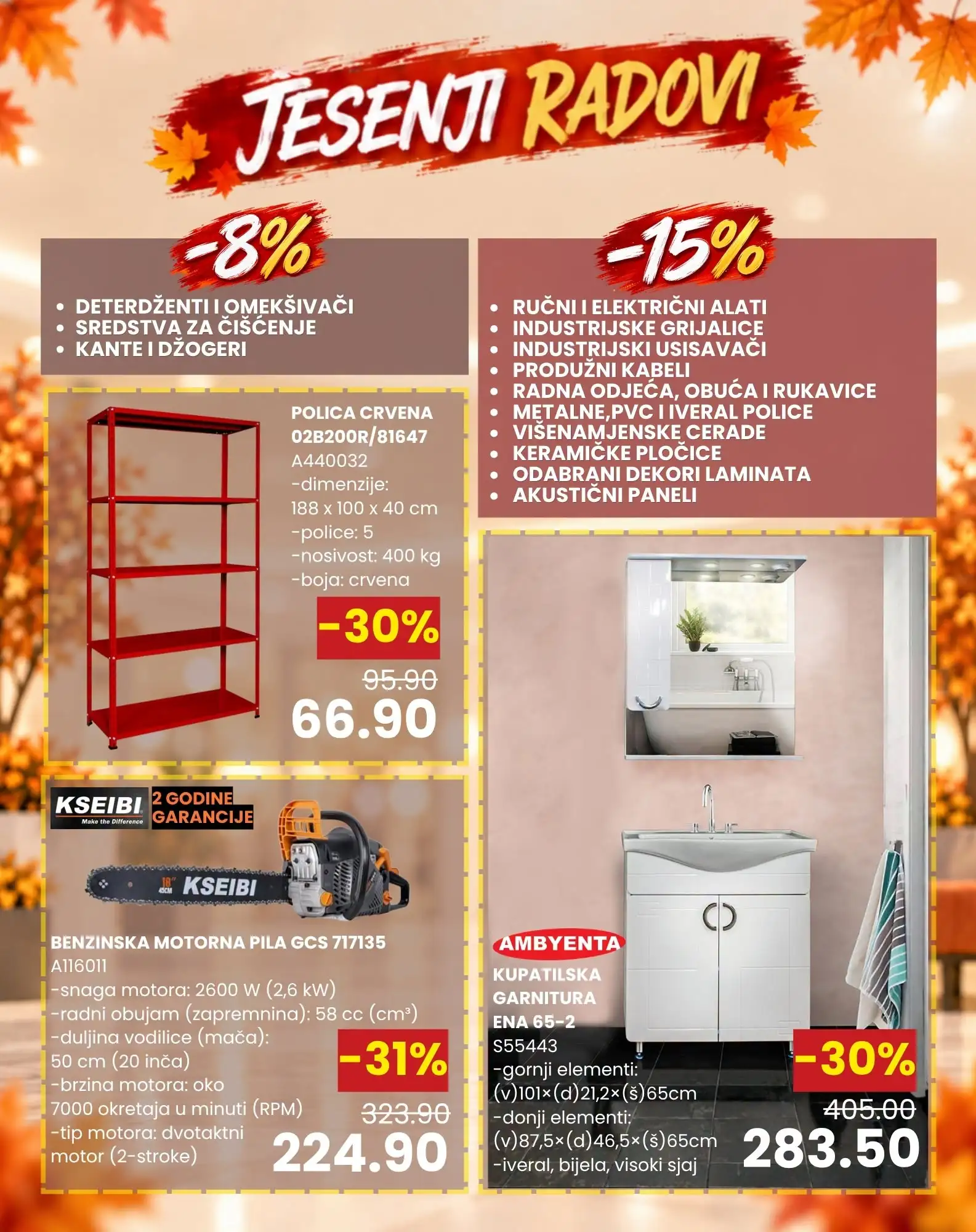Fis SHOPPING DAYS 23-24.10.2026. - str. 4