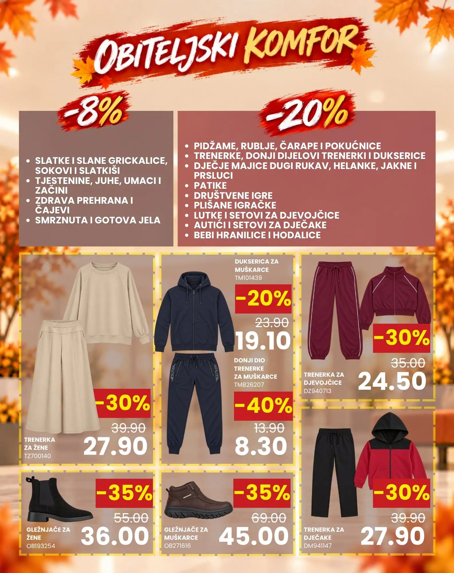 Fis SHOPPING DAYS 23-24.10.2026. - str. 2
