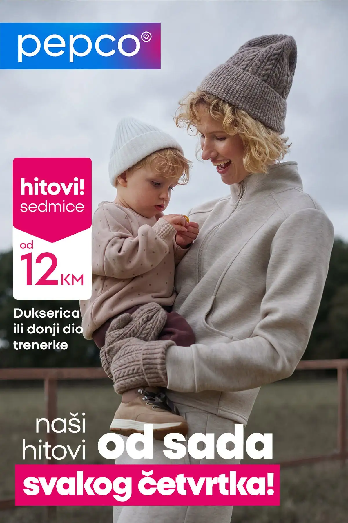 Pepco katalog 22-28.10.2026. - str. 4