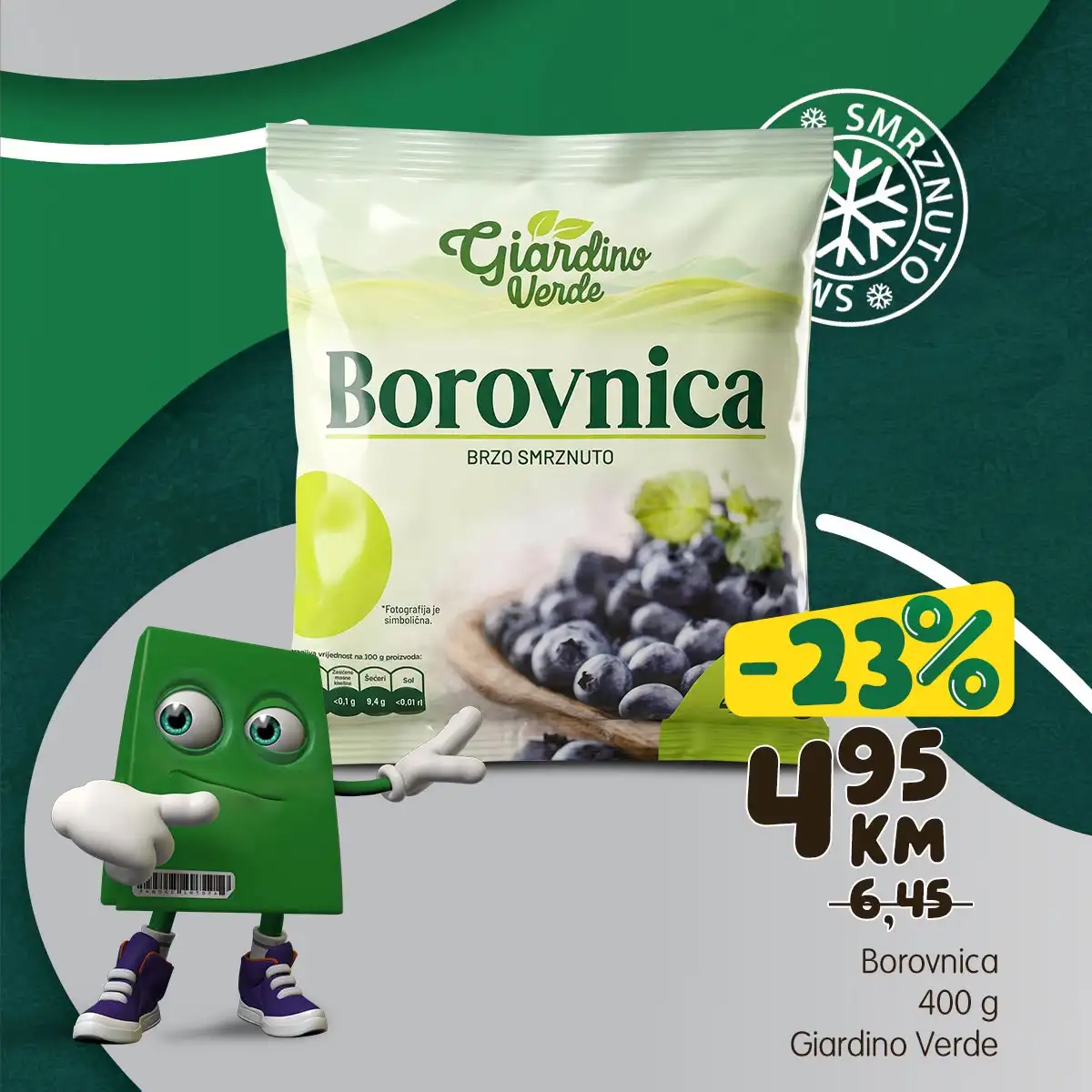 Bingo akcija TRIO PONUDA 26-28.10.2026. - str. 4