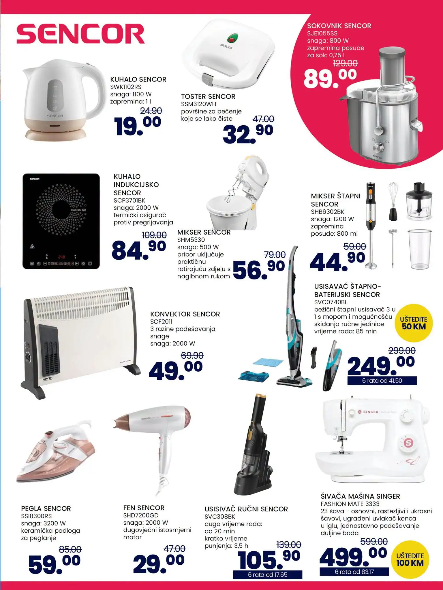 Fis katalog 29.10-18.11.2026. - str. 7