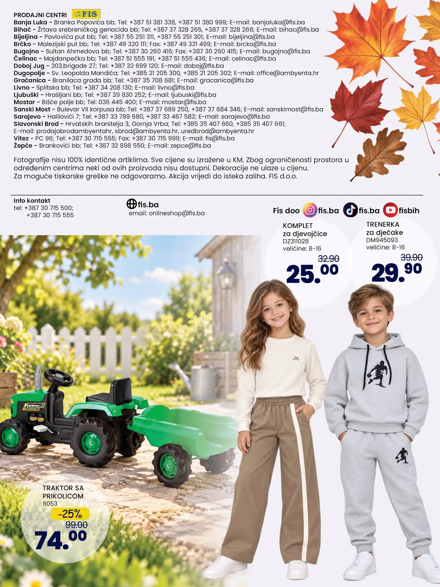 Fis katalog 29.10-18.11.2026. - str. 56