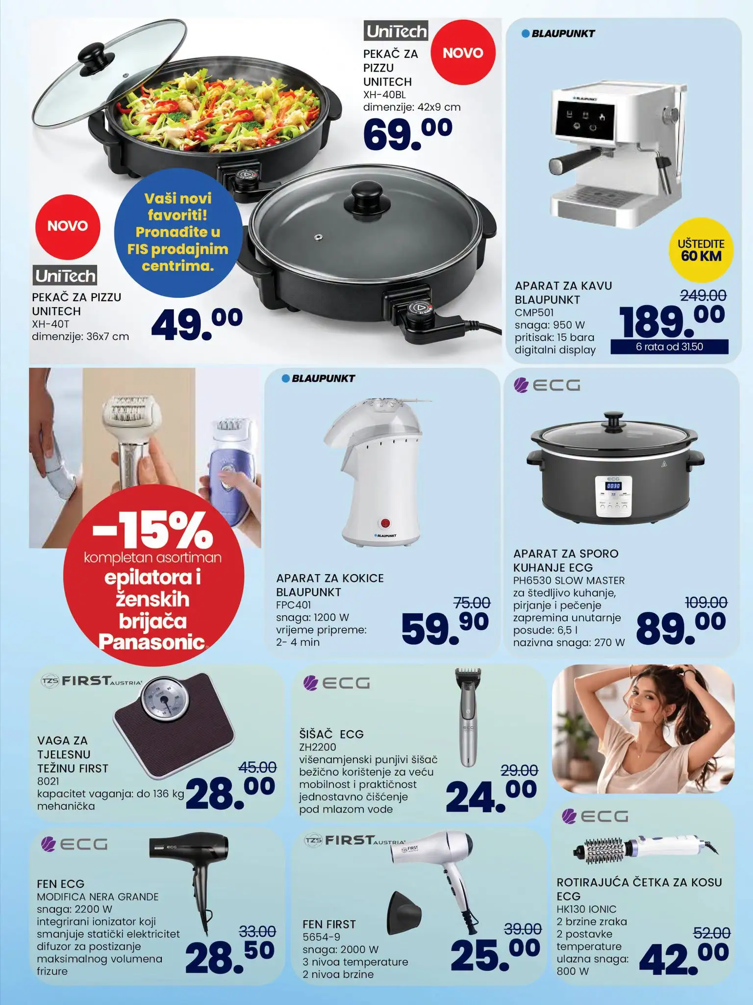 Fis katalog 29.10-18.11.2026. - str. 9