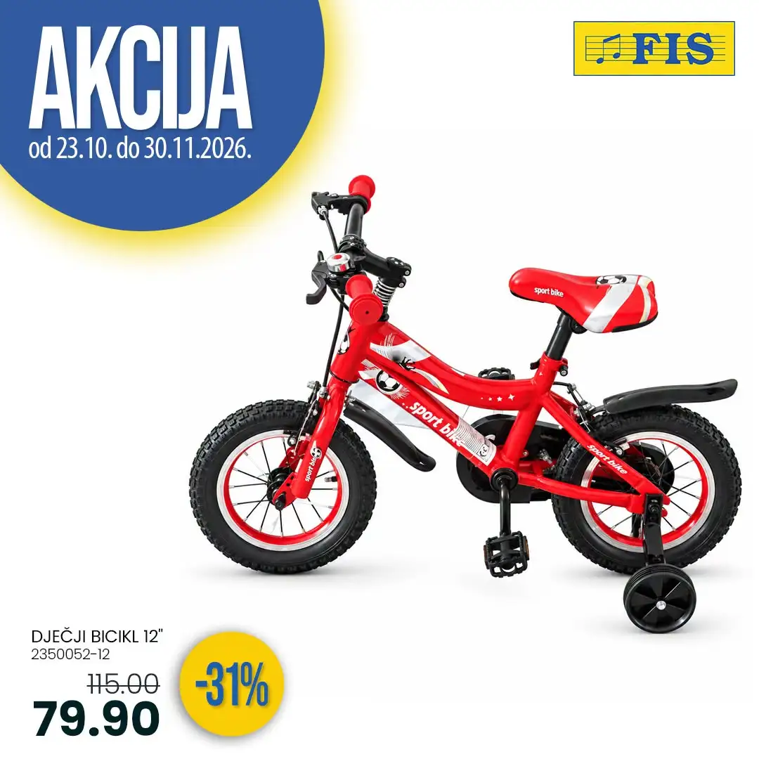 Fis akcija BICIKLI 23-31.10.2026. - str. 9