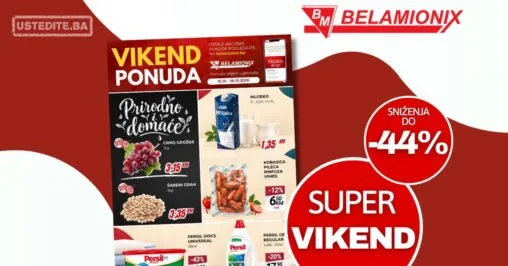 Belamionix vikend akcija 15-18.10.2026. - str. 7