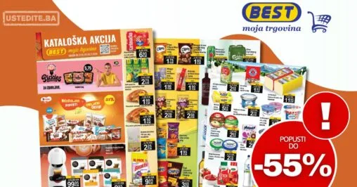 Best katalog 27.10-08.11.2026.