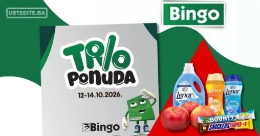 Bingo akcija TRIO PONUDA 12-14.10.2026. - str. 4