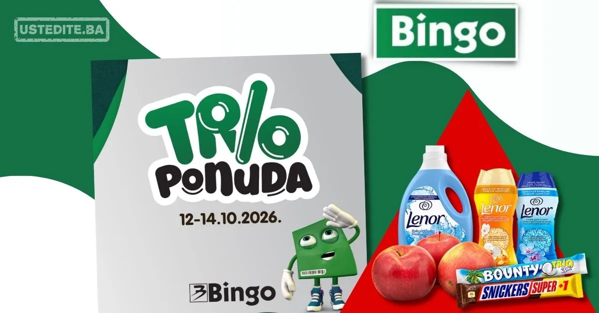 Bingo akcija TRIO PONUDA 12-14.10.2026. - str. 4
