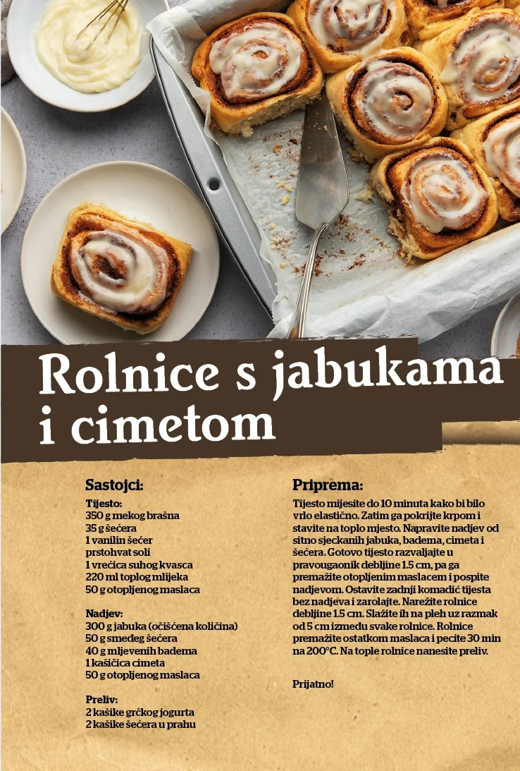 Crvena jabuka GASTRO MARKET 1-31.10.2026. - str. 5