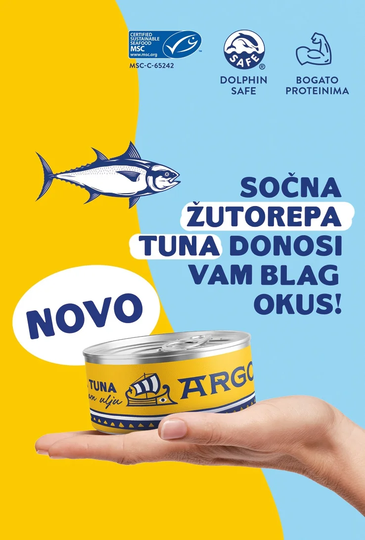 Crvena jabuka GASTRO MARKET 1-31.10.2026. - str. 14