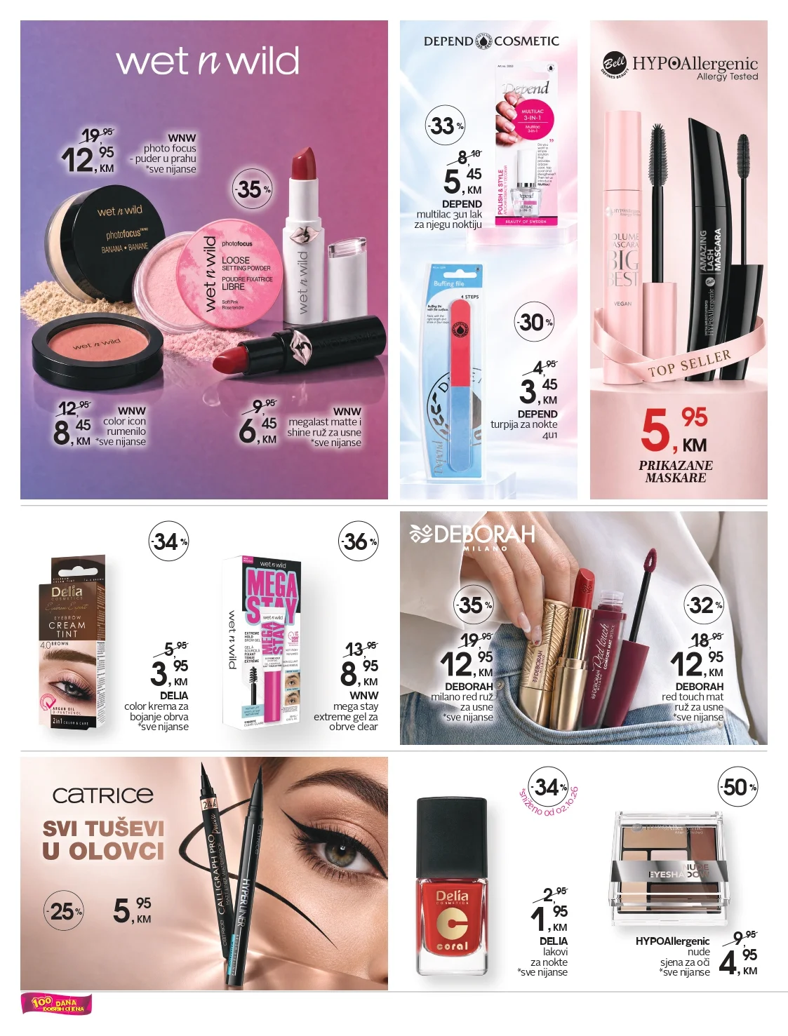 CM Katalog 16-30.10.2026 - str. 2
