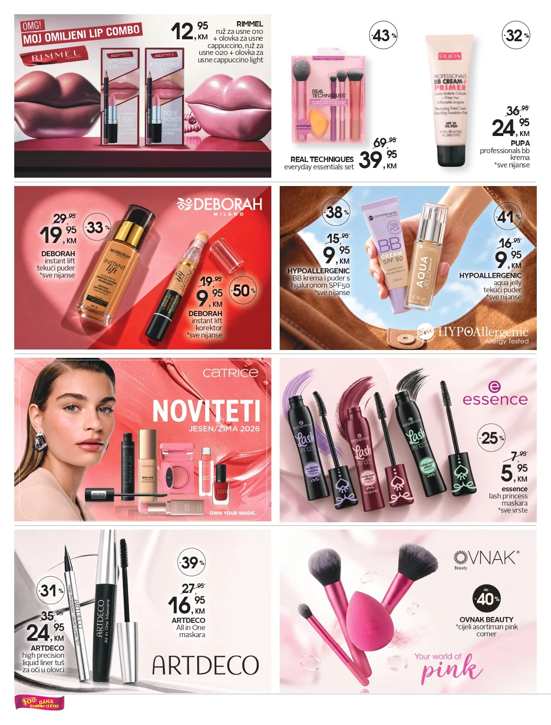 CM Katalog 16-30.10.2026 - str. 4