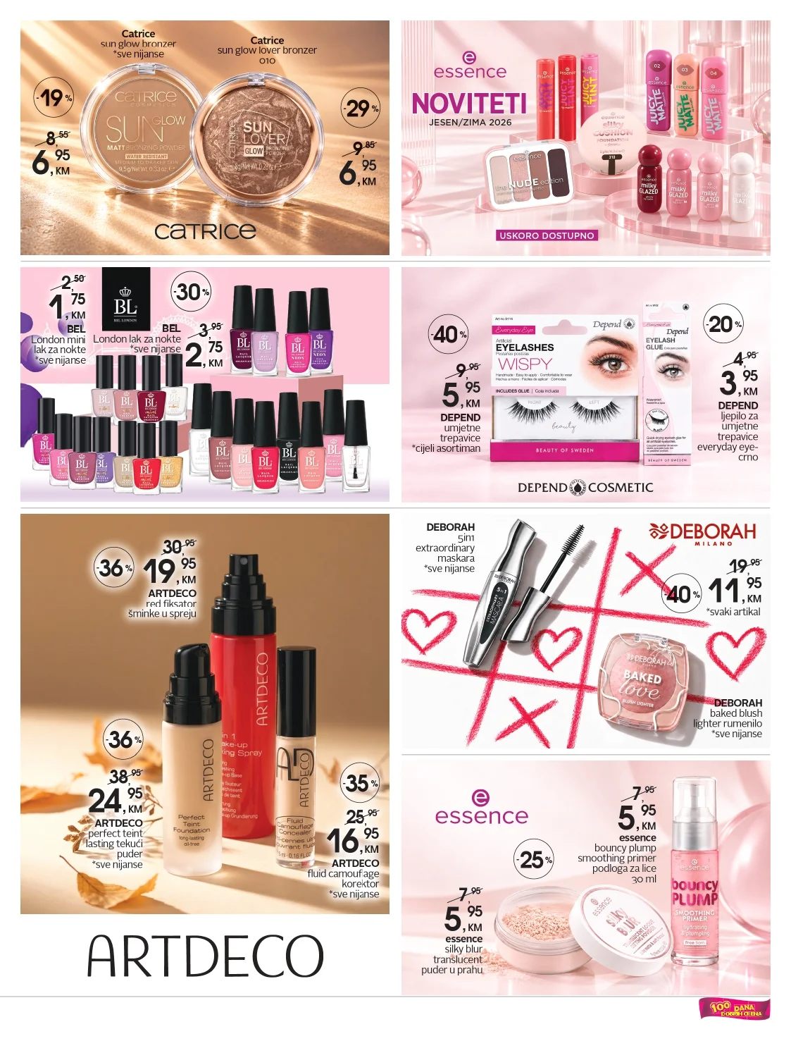 CM Katalog 16-30.10.2026 - str. 5