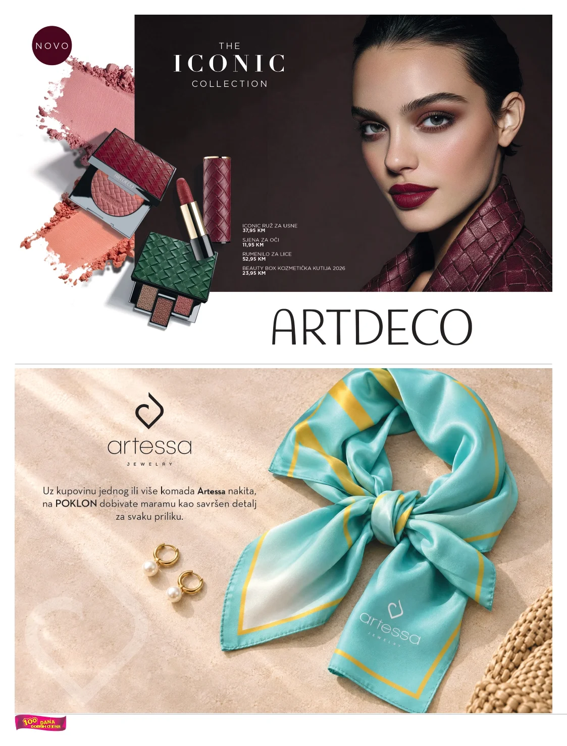 CM Katalog 16-30.10.2026 - str. 6
