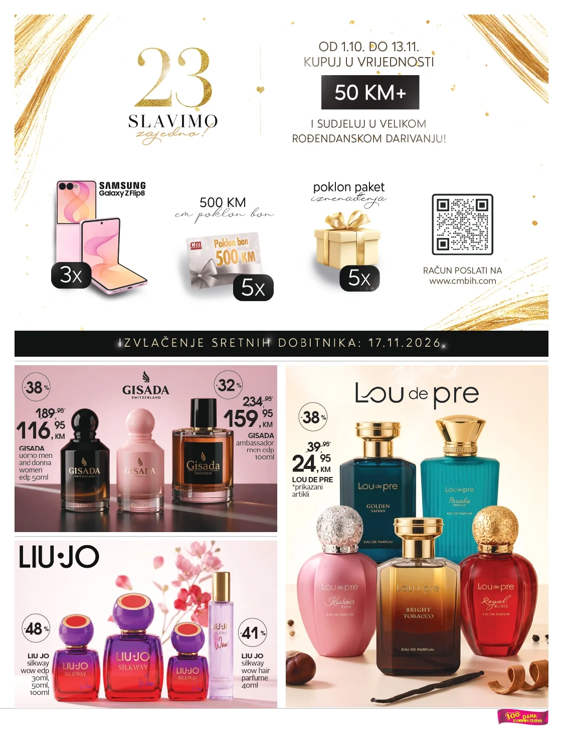 CM Katalog 16-30.10.2026 - str. 7