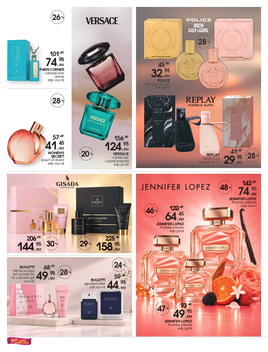 CM Katalog 16-30.10.2026 - str. 8