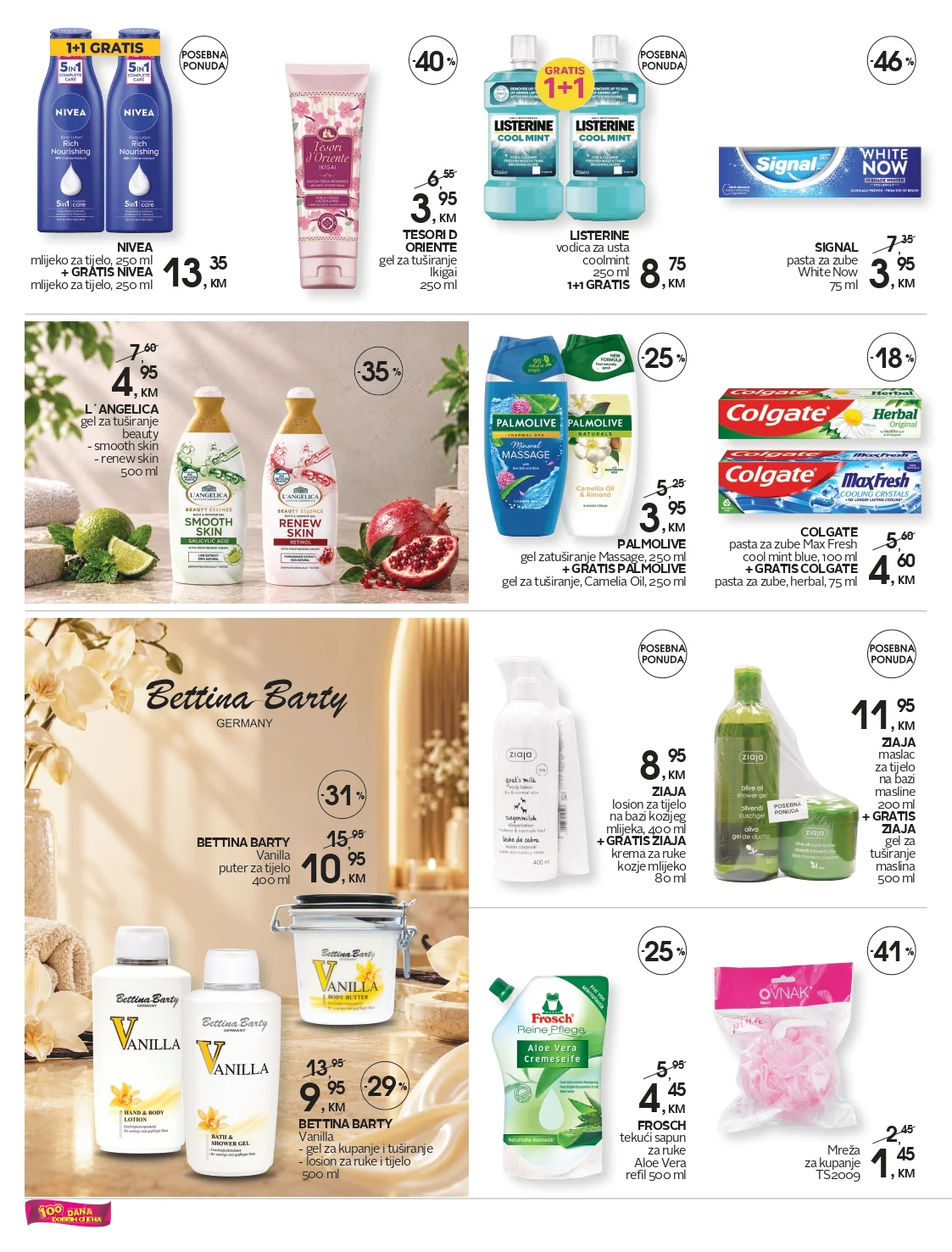 CM Katalog 16-30.10.2026 - str. 12